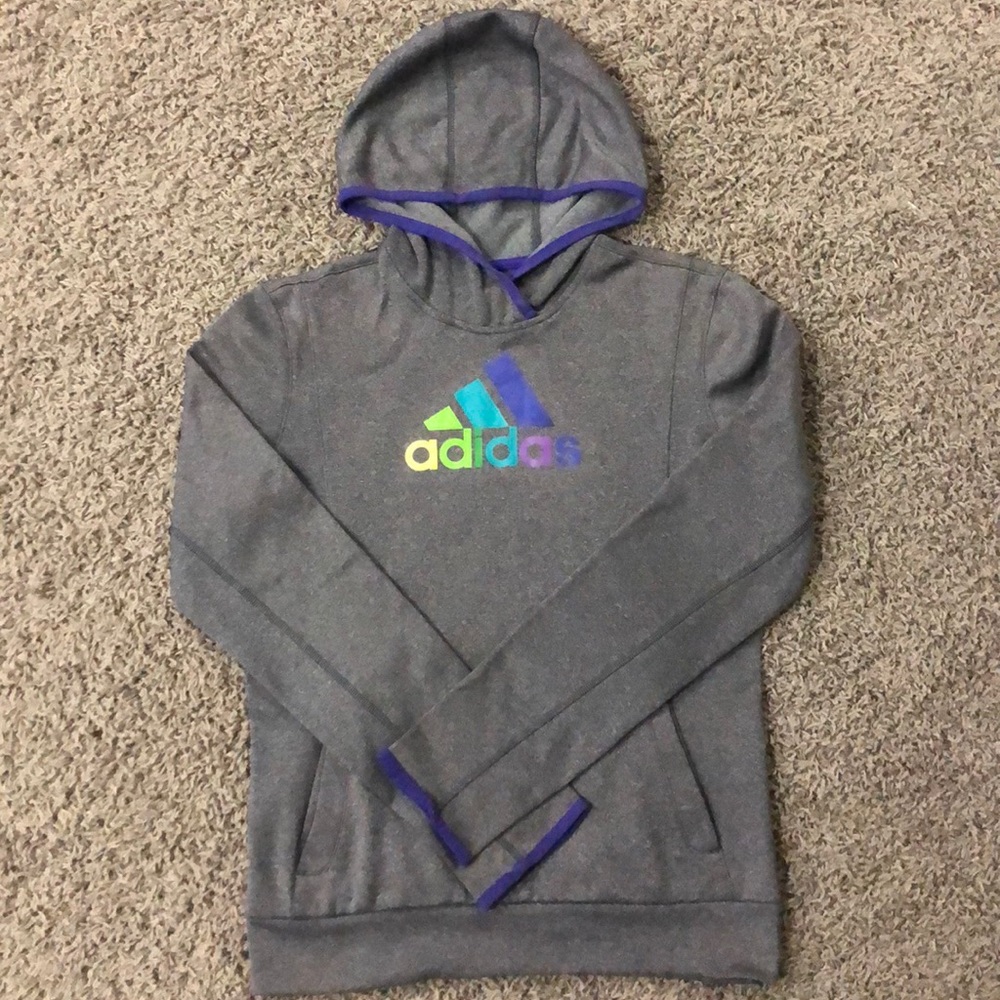 Adidas Hoodie